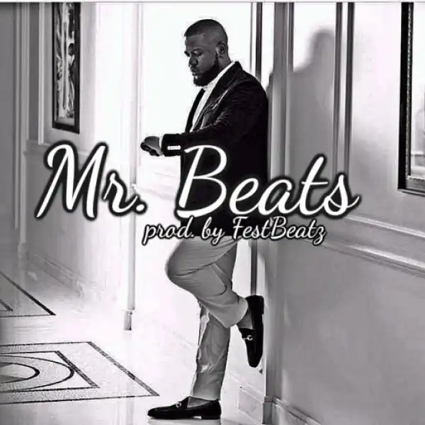 Free Beat: Ghana Free Beat - Prod By Festbeatz (Kuami Eugene Type Beat)
